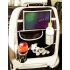Organizer Samochodowy z Miejscem na Tablet 10''